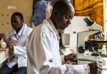 Ebola: découverte « macabre » en Sierra Leone (BBC)