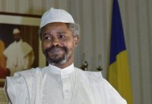 Habré doit verser entre 15.000 et 30.000 euros à chaque victime
