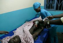 Quatre morts dans des affrontements auTogo