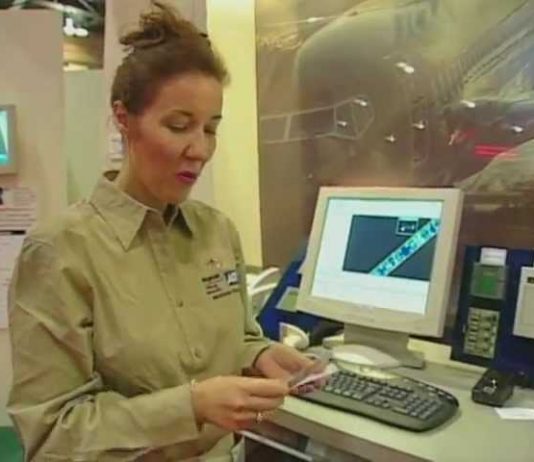 USA: Introduction de nouvelles technologies dans les aéroports