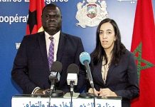 Artur Silva, nouveau Premier ministre de Guinée-Bissau