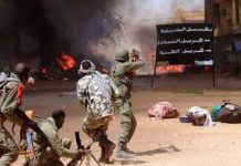 Plus de 30 tués en 24 heures dans des attaques au Mali