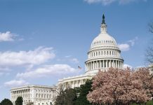 USA: accord au Sénat sur les budgets 2018 et 2019 (élus)