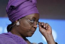 Nigeria/corruption: saisie de nouvelles propriétés de l’ex-ministre du Pétrole
