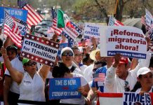 USA: le Sénat rejette le projet de réforme sur l’immigration