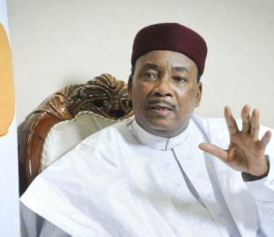 Sommet à Niamey du G5 Sahel sur la force militaire conjointe