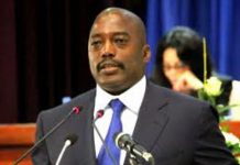 La Suisse inflige des sanctions contre des proches de Kabila