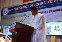 Force conjointe du G5 sahel: 414 sur les 423 millions d’euros nécessaires atteints