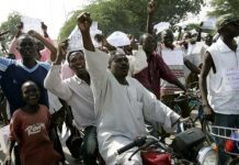 Tchad: 10 partis d’opposition suspendus pour « troubles à l’ordre public » (officiel
