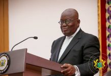 Le président ghanéen met en place un « comité spécial » pour lutter contre la corruption