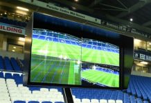 Supercoupe de la CAF: la VAR débarque en Afrique