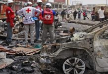 Un attentat suicide attribué à Boko Haram fait 19 morts dans le nord-est du Nigeria