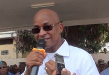 Guinée: l’appel à l’opération « ville morte » largement suivi