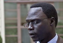 Peine de mort pour le porte-parole des rebelles du Soudan du Sud