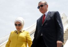 En quête d’influence, Erdogan entame une nouvelle tournée en Afrique