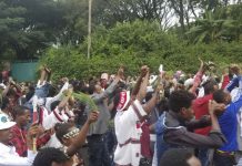 Ethiopie: le gouvernement décrète l’état d’urgence