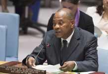 Ibn Chambas appelle les Guinéens au calme