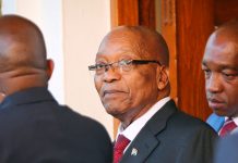 Afrique du Sud: sous pression de l’ANC, Zuma a rendu le tablier