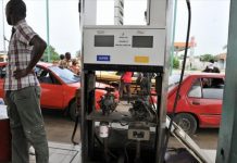Niger: 300 000 litres de carburant saisis