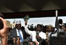 Kenya: la Haute Cour suspend l’interdiction de diffusion de trois médias