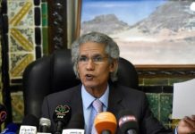 Sahara Occidental: le Polisario prêt à discuter directement avec Rabat