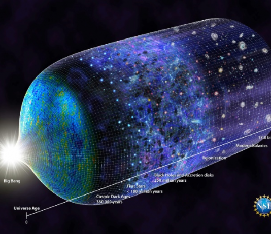Des astronomes détectent des signaux liés aux premières étoiles de l’Univers