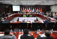 Asie-Pacifique: 11 pays signent un accord de libre-échange sans USA