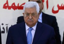 Le président palestinien traite l’ambassadeur américain en Israël de « fils de chien »
