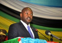 Burundi: le référendum constitutionnel controversé fixé au 17 mai