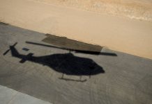 Sénégal: accident d’un hélicoptère militaire, une dizaine de personnes recherchées