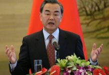 Commerce: Pékin promet « une réponse appropriée et nécessaire » aux menaces de Washington