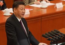 « Seul le socialisme peut sauver la Chine », assure Xi Jinping après sa réélection