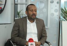 Ethiopie: Abiy Ahmed choisi par la coalition au pouvoir pour devenir Premier ministre