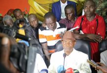 Guinée: fin de la grève des enseignants après un mois de conflit
