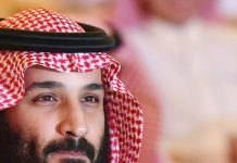 L’Iran accuse le prince héritier saoudien de « simple d’esprit »