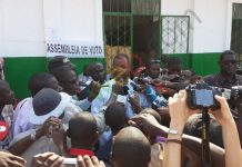 Législatives bissau-guinéennes: le gouvernement contribue pour un million de dollars