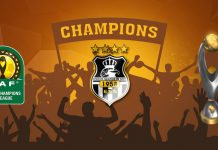 Ligue des champions d’Afrique: le Wydad, Al-Ahly et Sundowns qualifiés