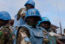L’ONU met fin à sa mission au Liberia, promet de rester aux côtés du pays