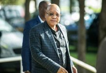 Afrique du Sud: l’ex-président Zuma sera poursuivi pour corruption