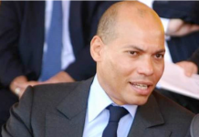 Sénégal: la justice française refuse à nouveau la saisie des biens de Karim Wade