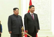 Entretiens Kim-Xi à Pékin, Trump optimiste pour un accord sur le nuke de Pyongyang