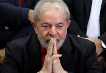 Rejet d’un recours de Lula, l’ex-président brésilien plus proche de la prison