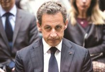 L’ex-président français Sarkozy inculpé pour corruption passive