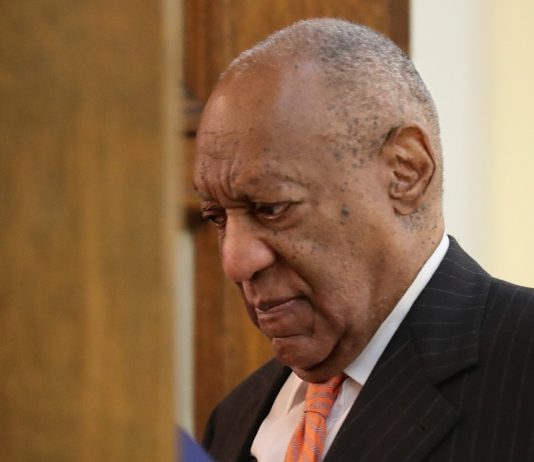 Etats-Unis: Bill Cosby reconnu coupable d’agression sexuelle