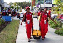 Ghana: 50 « journalistes » renvoyés d’Australie