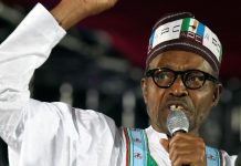 Muhammadu Buhari, le président anti-corruption qui veut se faire réélire