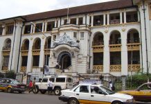 Sierra Leone: la nouvelle opposition gagne les législatives (officiel)