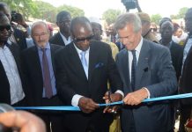 Vincent Bolloré est mis en examen pour soupçons de corruption en Afrique