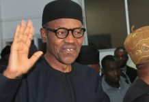 Donald Trump recevra le président du Nigeria le 30 avril (Maison Blanche)