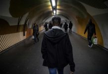 L’errance kafkaïenne à Paris de Cellou, mineur isolé guinéen